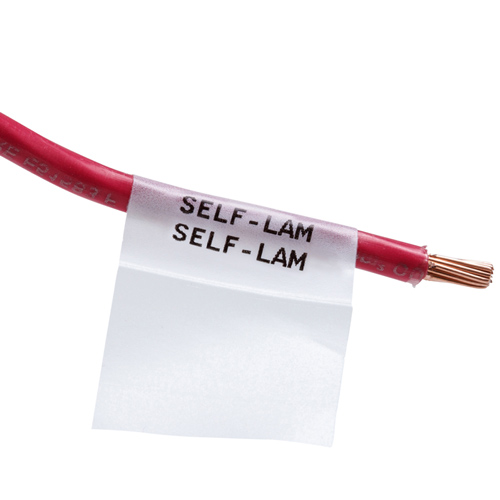 Wire Self Laminate